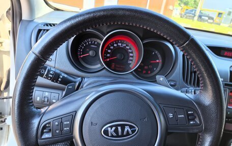 KIA Cerato III, 2011 год, 669 000 рублей, 10 фотография