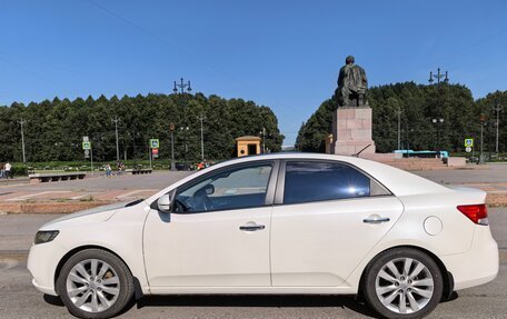 KIA Cerato III, 2011 год, 669 000 рублей, 8 фотография