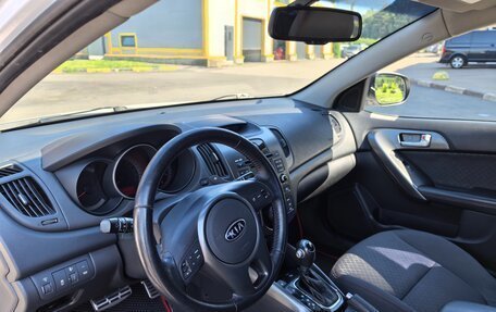 KIA Cerato III, 2011 год, 669 000 рублей, 17 фотография