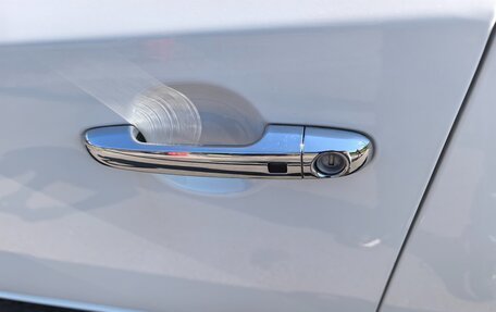 KIA Cerato III, 2011 год, 669 000 рублей, 16 фотография
