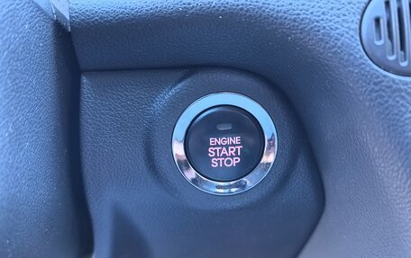 KIA Cerato III, 2011 год, 669 000 рублей, 15 фотография