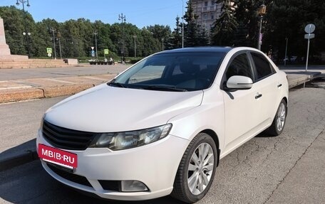 KIA Cerato III, 2011 год, 669 000 рублей, 2 фотография