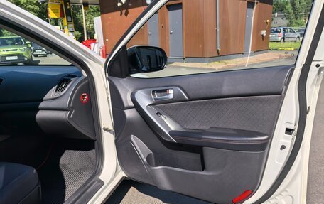 KIA Cerato III, 2011 год, 669 000 рублей, 22 фотография