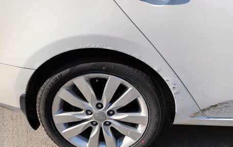 KIA Cerato III, 2011 год, 669 000 рублей, 28 фотография