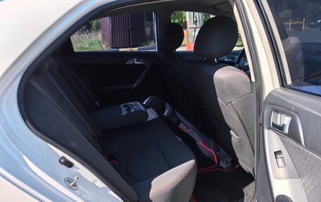 KIA Cerato III, 2011 год, 669 000 рублей, 20 фотография