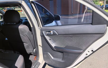 KIA Cerato III, 2011 год, 669 000 рублей, 24 фотография