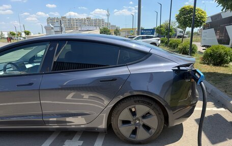 Tesla Model 3 I, 2021 год, 1 990 000 рублей, 8 фотография