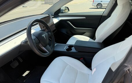 Tesla Model 3 I, 2021 год, 1 990 000 рублей, 9 фотография