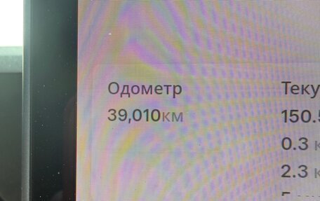 Tesla Model 3 I, 2021 год, 1 990 000 рублей, 14 фотография
