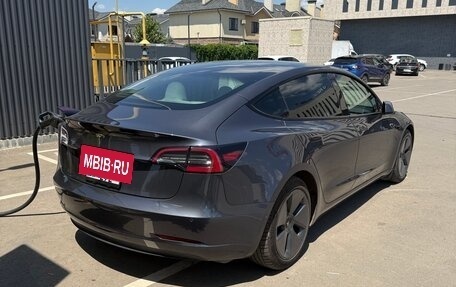 Tesla Model 3 I, 2021 год, 1 990 000 рублей, 7 фотография