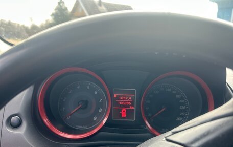 Mitsubishi Lancer IX, 2008 год, 780 000 рублей, 4 фотография