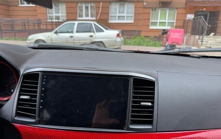 Mitsubishi Lancer IX, 2008 год, 780 000 рублей, 6 фотография