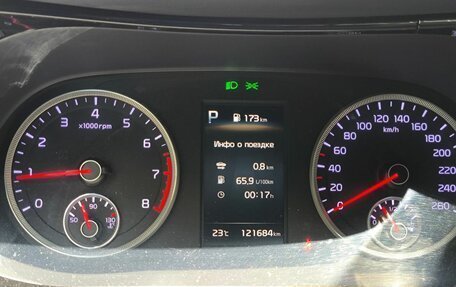 KIA K5, 2021 год, 2 499 000 рублей, 3 фотография