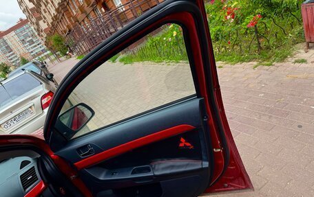 Mitsubishi Lancer IX, 2008 год, 780 000 рублей, 7 фотография