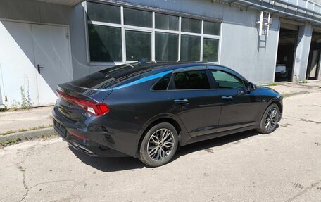 KIA K5, 2021 год, 2 499 000 рублей, 2 фотография