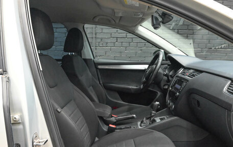 Skoda Octavia, 2014 год, 990 000 рублей, 11 фотография