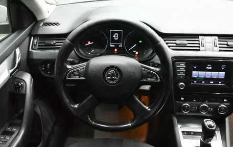 Skoda Octavia, 2014 год, 990 000 рублей, 13 фотография