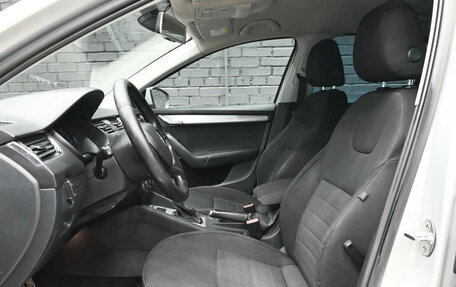 Skoda Octavia, 2014 год, 990 000 рублей, 18 фотография