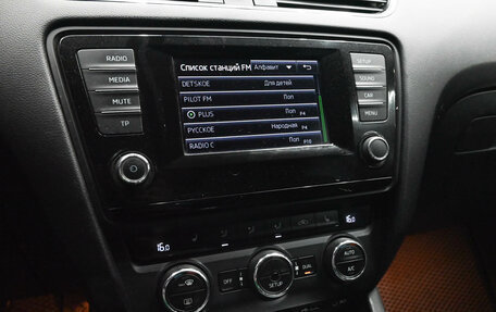 Skoda Octavia, 2014 год, 990 000 рублей, 15 фотография