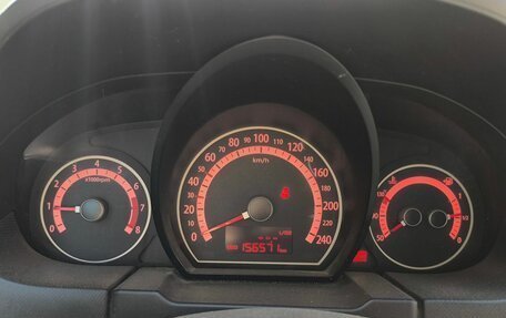 KIA cee'd I рестайлинг, 2010 год, 669 000 рублей, 2 фотография