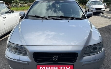 Volvo S60 III, 2008 год, 900 000 рублей, 2 фотография