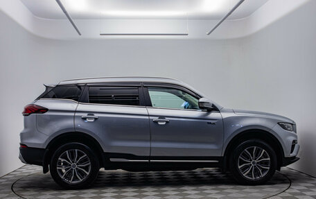 Geely Atlas, 2021 год, 1 880 000 рублей, 5 фотография