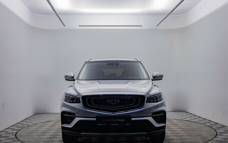 Geely Atlas, 2021 год, 1 880 000 рублей, 3 фотография