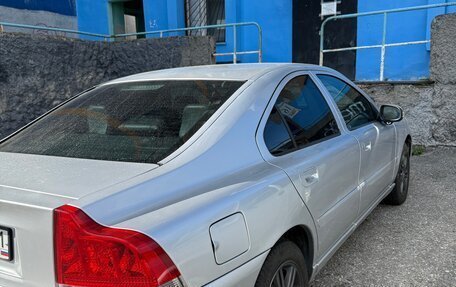 Volvo S60 III, 2008 год, 900 000 рублей, 3 фотография