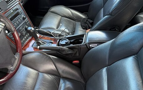 Volvo S60 III, 2008 год, 900 000 рублей, 5 фотография