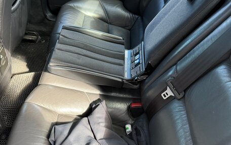 Volvo S60 III, 2008 год, 900 000 рублей, 7 фотография