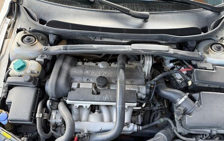 Volvo S60 III, 2008 год, 900 000 рублей, 8 фотография