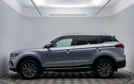 Geely Atlas, 2021 год, 1 880 000 рублей, 9 фотография