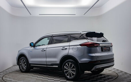 Geely Atlas, 2021 год, 1 880 000 рублей, 8 фотография