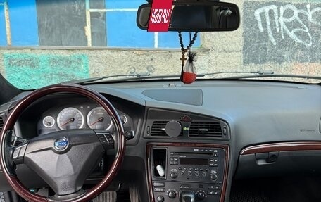 Volvo S60 III, 2008 год, 900 000 рублей, 4 фотография