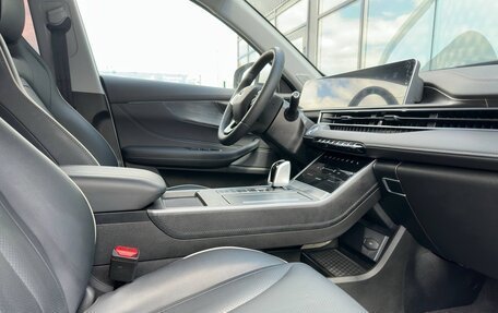 Chery Tiggo 4 I рестайлинг, 2025 год, 1 590 000 рублей, 7 фотография