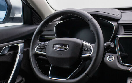 Geely Atlas, 2021 год, 1 880 000 рублей, 16 фотография
