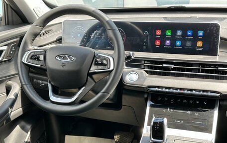 Chery Tiggo 4 I рестайлинг, 2025 год, 1 590 000 рублей, 10 фотография