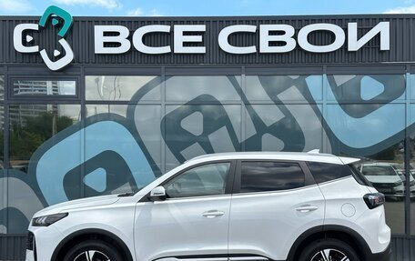 Chery Tiggo 4 I рестайлинг, 2025 год, 1 590 000 рублей, 9 фотография