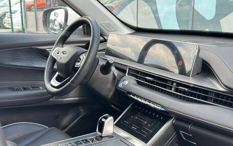 Chery Tiggo 4 I рестайлинг, 2025 год, 1 590 000 рублей, 11 фотография