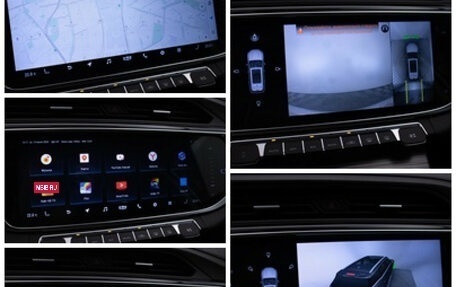 Geely Atlas, 2021 год, 1 880 000 рублей, 19 фотография