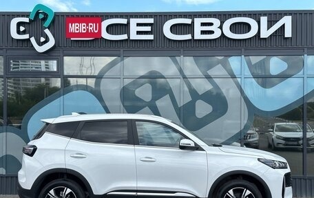 Chery Tiggo 4 I рестайлинг, 2025 год, 1 590 000 рублей, 8 фотография