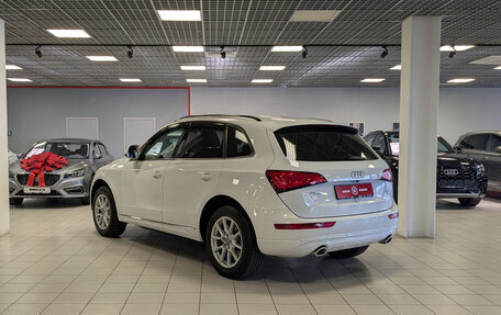 Audi Q5, 2012 год, 1 999 500 рублей, 5 фотография