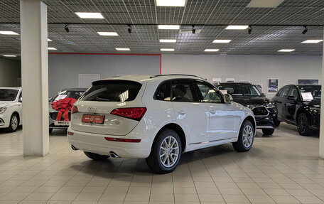 Audi Q5, 2012 год, 1 999 500 рублей, 7 фотография