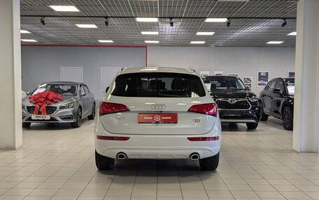 Audi Q5, 2012 год, 1 999 500 рублей, 6 фотография