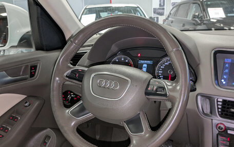 Audi Q5, 2012 год, 1 999 500 рублей, 12 фотография