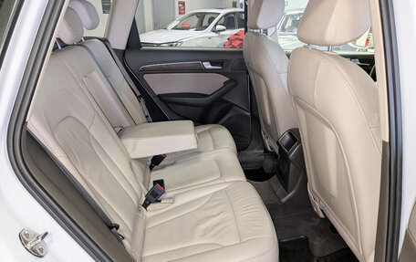 Audi Q5, 2012 год, 1 999 500 рублей, 11 фотография
