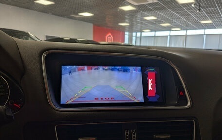 Audi Q5, 2012 год, 1 999 500 рублей, 14 фотография