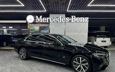 Mercedes-Benz E-Класс, 2024 год, 7 205 076 рублей, 8 фотография