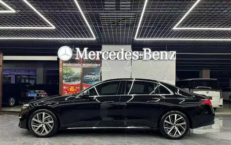 Mercedes-Benz E-Класс, 2024 год, 7 205 076 рублей, 3 фотография