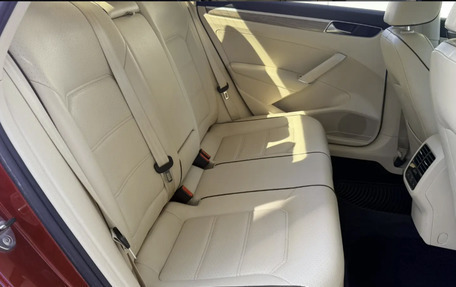 Volkswagen Passat B8 рестайлинг, 2017 год, 1 690 000 рублей, 15 фотография